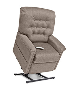 AmeriGlide - 442L 3 Position Lift Chair
