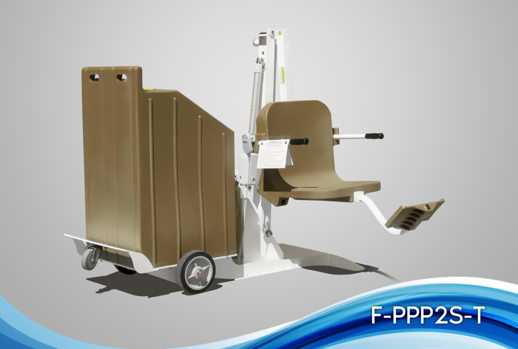 Seat Lift, Portable Chair Lift