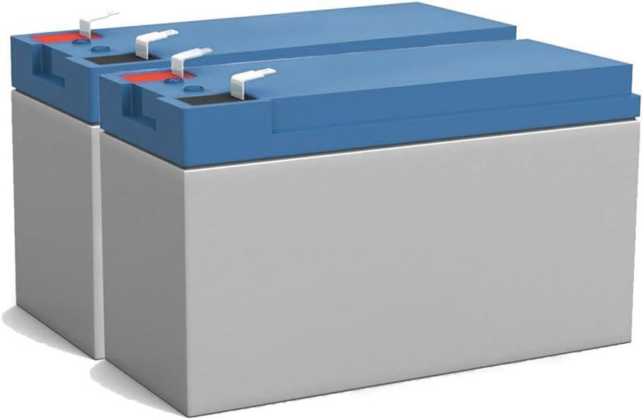 Batterie 12V/7Ah