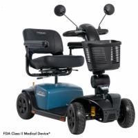 Pride Victory Platinum - 4 Wheel Scooter