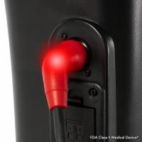 Magnetically Attached Charging Cable