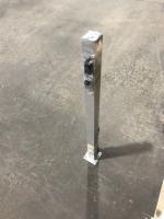 B37 - Post  Call Station