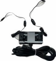 B33 - Hercules II  2x charger kit