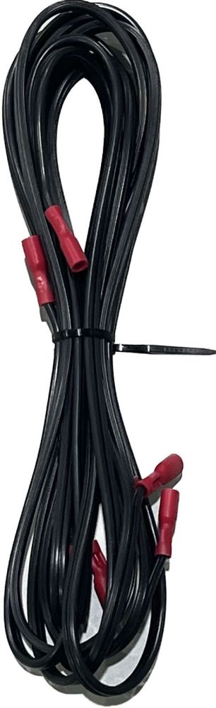 B11 - Underpan harness