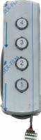 B30 - 4x buttons DW  Call Station