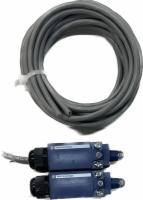 B13 - Hercules II  Landing Switches  (COM) Assembly