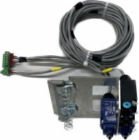 B16 - Level 1 DW  landing switches   Assembly