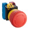 C9 - E-Stop button
