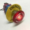 C10 - Illuminated E-Stop