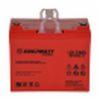 D2 - 38Ah Battery (Red)