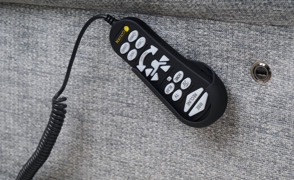 Remote Control