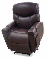 Optional Coffee Bean Brisa Fabric