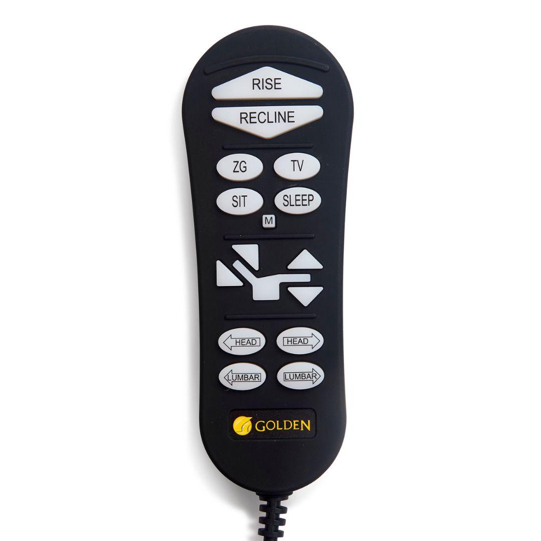 Remote