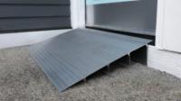 Harmar TRANSITIONS MODULAR ENTRY RAMP 6-IN
